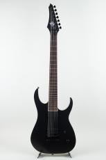 Strictly 7 Guitars Cobra JS7 Black 2018_2