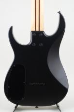 Strictly 7 Guitars Cobra JS7 Black 2018_3