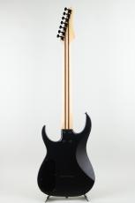 Strictly 7 Guitars Cobra JS7 Black 2018_4