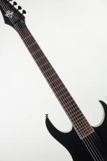 Strictly 7 Guitars Cobra JS7 Black 2018_5