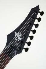 Strictly 7 Guitars Cobra JS7 Black 2018_7
