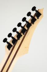 Strictly 7 Guitars Cobra JS7 Black 2018_8