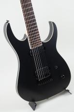 Strictly 7 Guitars Cobra JS7 Black 2018_9