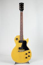 Gibson Les Paul Special TV Yellow【S/N 206360192】_2