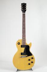 Gibson Les Paul Special TV Yellow【S/N 203360104】_2