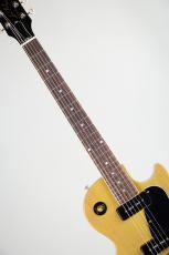 Gibson Les Paul Special TV Yellow【S/N 203360104】_5