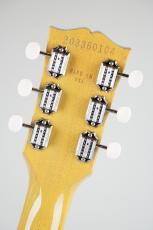 Gibson Les Paul Special TV Yellow【S/N 203360104】_8