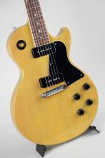 Gibson Les Paul Special TV Yellow【S/N 203360104】_9