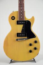 Gibson Les Paul Special TV Yellow【S/N 203160246】