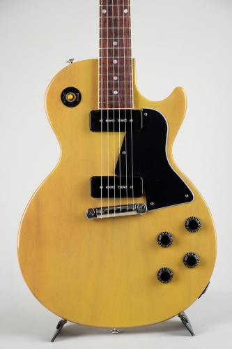 Gibson Les Paul Special TV Yellow【S/N 203160246】