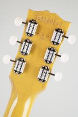 Gibson Les Paul Special TV Yellow【S/N 203160246】_8