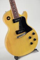 Gibson Les Paul Special TV Yellow【S/N 203160246】_9
