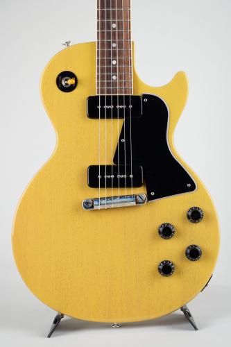 Gibson Les Paul Special TV Yellow【S/N 203060073】