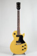 Gibson Les Paul Special TV Yellow【S/N 203060073】_2