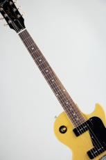 Gibson Les Paul Special TV Yellow【S/N 203060073】_5