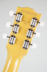 Gibson Les Paul Special TV Yellow【S/N 203060073】_8