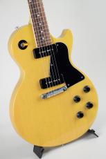 Gibson Les Paul Special TV Yellow【S/N 203060073】_9