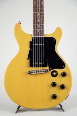 Gibson Les Paul Special Double Cutaway TV Yellow【S/N 207760223】