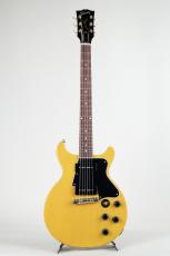 Gibson Les Paul Special Double Cutaway TV Yellow【S/N 207760223】_2