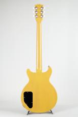 Gibson Les Paul Special Double Cutaway TV Yellow【S/N 207760223】_4