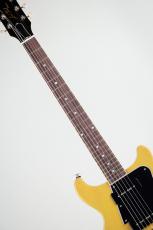 Gibson Les Paul Special Double Cutaway TV Yellow【S/N 207760223】_5