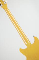 Gibson Les Paul Special Double Cutaway TV Yellow【S/N 207760223】_6