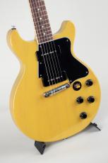 Gibson Les Paul Special Double Cutaway TV Yellow【S/N 207760223】_9