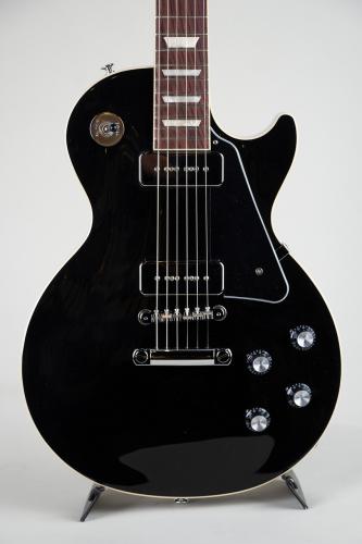 Gibson Noel Gallagher Les Paul Standard Ebony【S/N 208560297】