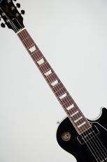 Gibson Noel Gallagher Les Paul Standard Ebony【S/N 208560297】_5