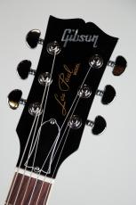 Gibson Noel Gallagher Les Paul Standard Ebony【S/N 208560297】_7