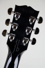 Gibson Noel Gallagher Les Paul Standard Ebony【S/N 208560297】_8