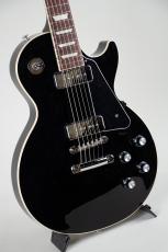 Gibson Noel Gallagher Les Paul Standard Ebony【S/N 208560297】_9