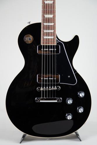 Gibson Noel Gallagher Les Paul Standard Ebony【S/N 234550060】