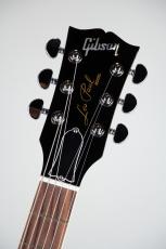 Gibson Noel Gallagher Les Paul Standard Ebony【S/N 234550060】_7