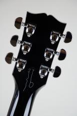 Gibson Noel Gallagher Les Paul Standard Ebony【S/N 234550060】_8