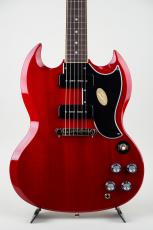 Epiphone SG Special P-90 Cherry【S/N 26061527566】