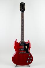 Epiphone SG Special P-90 Cherry【S/N 26061527566】_2