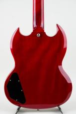 Epiphone SG Special P-90 Cherry【S/N 26061527566】_3