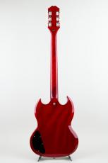 Epiphone SG Special P-90 Cherry【S/N 26061527566】_4