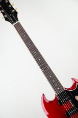 Epiphone SG Special P-90 Cherry【S/N 26061527566】_5