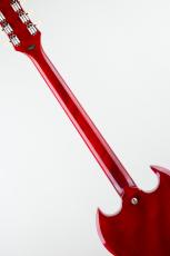 Epiphone SG Special P-90 Cherry【S/N 26061527566】_6