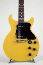 Gibson Les Paul Special Double Cutaway TV Yellow【S/N 207560092】