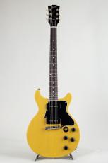 Gibson Les Paul Special Double Cutaway TV Yellow【S/N 207560092】_2
