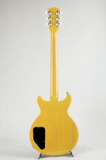 Gibson Les Paul Special Double Cutaway TV Yellow【S/N 207560092】_4