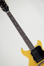 Gibson Les Paul Special Double Cutaway TV Yellow【S/N 207560092】_5