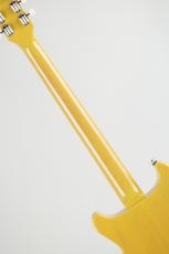 Gibson Les Paul Special Double Cutaway TV Yellow【S/N 207560092】_6