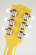 Gibson Les Paul Special Double Cutaway TV Yellow【S/N 207560092】_8