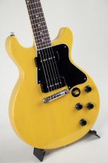 Gibson Les Paul Special Double Cutaway TV Yellow【S/N 207560092】_9