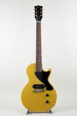 Gibson Les Paul Junior TV Yellow【S/N 214760051】_2