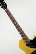 Gibson Les Paul Junior TV Yellow【S/N 214760051】_5